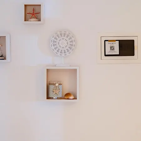 Stefanias Apartment *