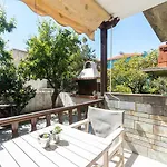 Apartmán Stefanias *