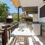 Apartmán Stefanias *
