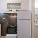 Apartmán Stefanias