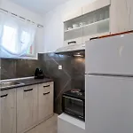 Apartmán Stefanias *