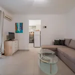 Stefanias Apartmán