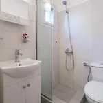 Apartmán Stefanias