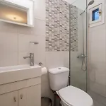 Apartmán Stefanias Neos Marmaras