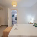 Apartmán Stefanias Neos Marmaras