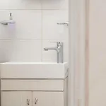 Apartmán Stefanias Neos Marmaras
