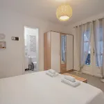 Stefanias Apartmán Neos Marmaras