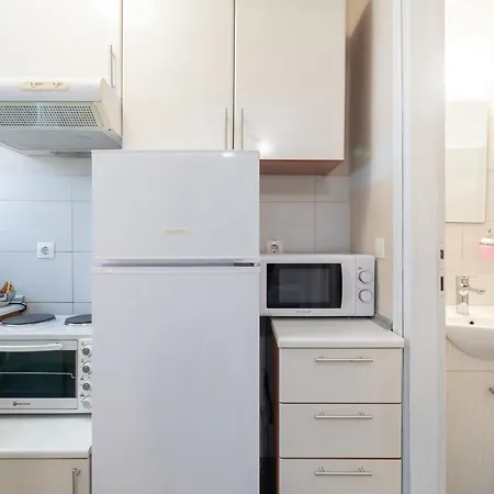 Stefanias Apartment