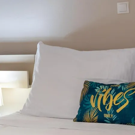 Apartment Stefanias Neos Marmaras