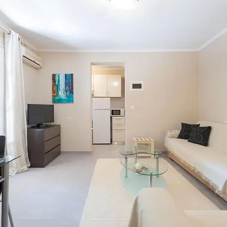 Stefanias Apartment