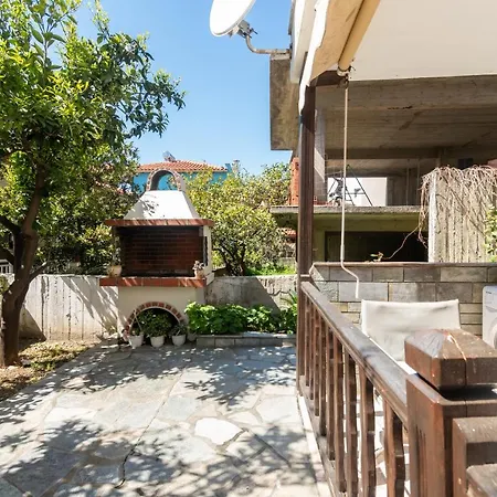 Stefanias Neos Marmaras