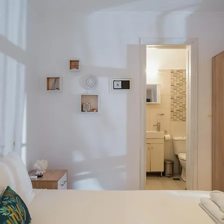 Stefanias Apartment