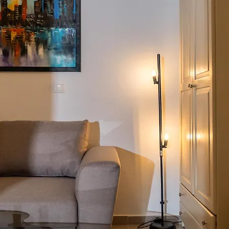 Apartament Stefanias