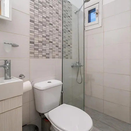 Apartament Stefanias