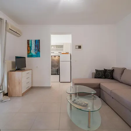 Stefanias Apartment