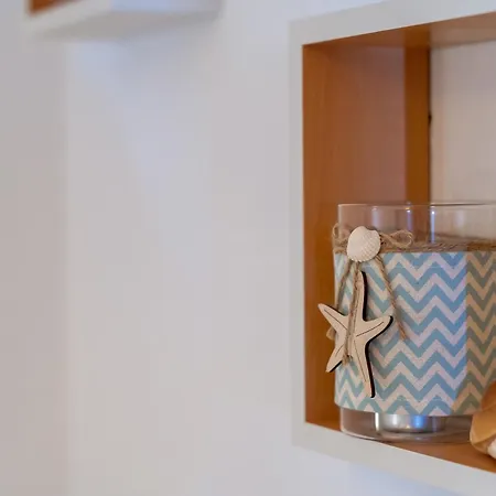 Apartament Stefanias *