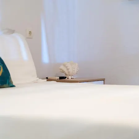 Apartament Stefanias