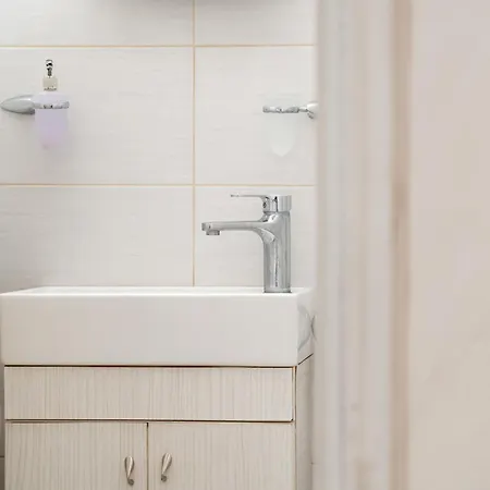 Apartament Stefanias Neos Marmaras