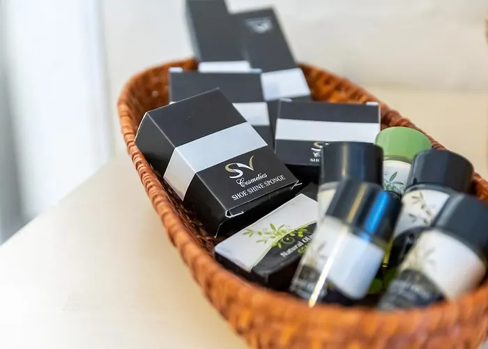 Appartement Stefanias