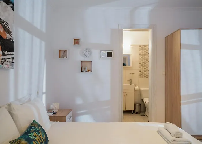 Stefanias Appartement