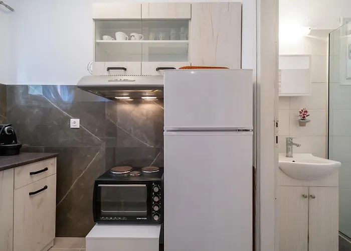 Appartement Stefanias