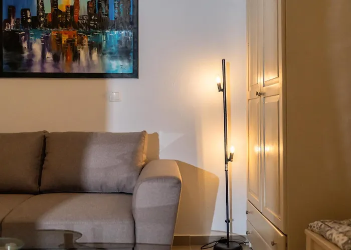 Appartement Stefanias