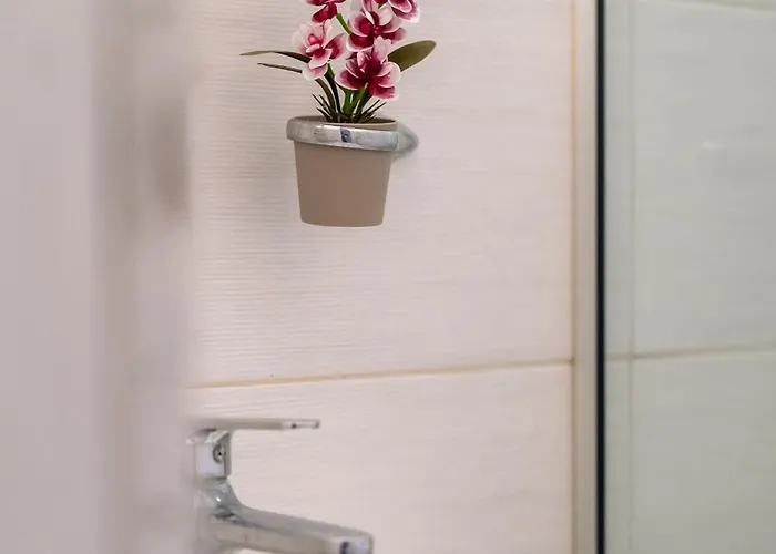 Stefanias Appartement Neos Marmaras