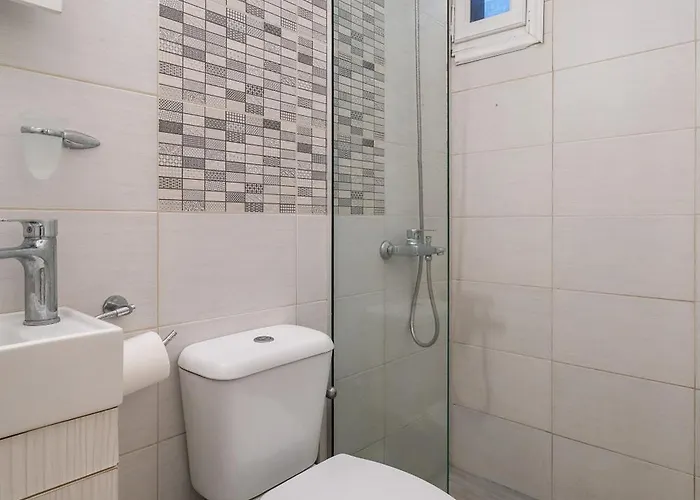 Appartement Stefanias