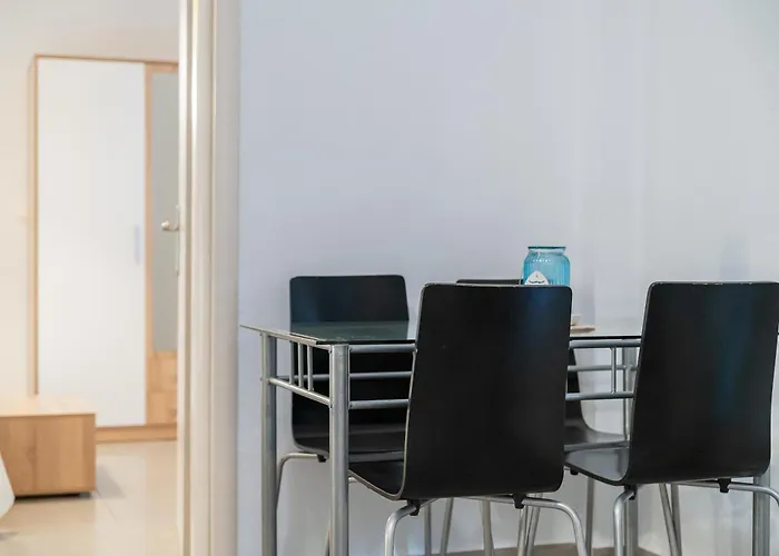 Appartement Stefanias Neos Marmaras