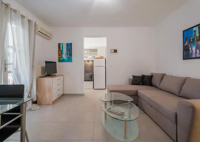 Stefanias Appartement