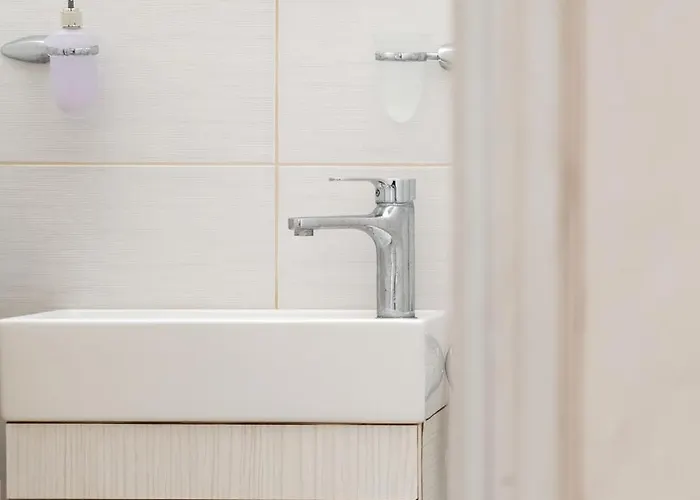 Appartement Stefanias Neos Marmaras